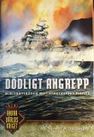D&ouml;dligt angrepp. Miniub&aring;tsr&auml;den mot slagskeppet Tirpitz