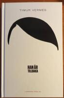 Han är tillbaka