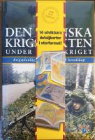Den svenska krigsmakten under kalla kriget : krigsplanl&auml;ggning, f&ouml;rband och beredskap