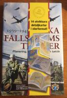 Tyska fallsk&auml;rmstrupper 1939-1945 : planering, erfarenheter och taktik