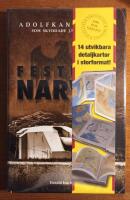 Festung Narvik : Adolfkanonerna som skyddade j&auml;rnmalmen