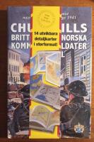 Churchills brittiska och norska kommandosoldater sl&aring;r till : spektakul&auml;r r&auml;d mot nazi-ockuperade Norge 1941