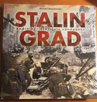 Stalingrad : andra v&auml;rldskrigets v&auml;ndpunkt