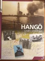 Hang&ouml; i andra v&auml;rldskriget