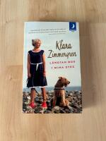 L&auml;ngtan bor i mina steg