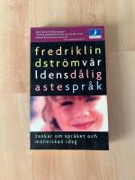 V&auml;rldens d&aring;ligaste spr&aring;k