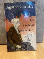 Ett karibiskt mysterium