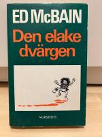 Den elake dv&auml;rgen