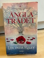 &Auml;nglatr&auml;det