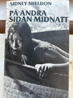 P&aring; andra sidan midnatt