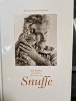En katt som heter Snuffe