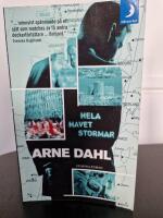 Hela havet stormar