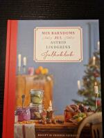 Min barndoms jul : Astrid Lindgrens julkokbok