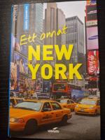 Ett annat New York
