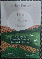 This golden fleece - a journey through Britain's knitted history