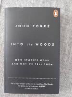 Into the woods - how stories work and why we tell them