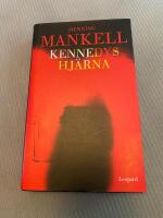Kennedys hj&auml;rna