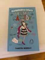 Typiskt Cassidy. Musikalstj&auml;rna (eller?)