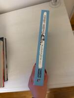 Typiskt Cassidy. Musikalstj&auml;rna (eller?)