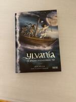 De stulna skuggornas tid