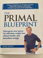 The primal blueprint