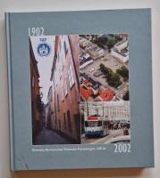 Svenska kommunal-tekniska f&ouml;reningen 100 &aring;r : [1902-2002]