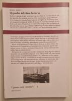 Uppsalas tekniska historia