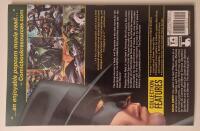 Green Hornet: Sins of the Father, Volume One