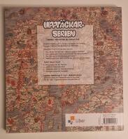 Uppt&auml;ck Historia