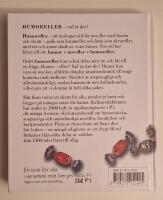 Humoreller : noveller med humor och skratt fr&aring;n radions P1