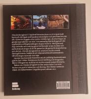 Alunda Gjuteri : handen, &ouml;gat & j&auml;rnet