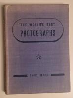 The World's Best Photographs, third series