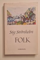 Folk : sex ber&auml;ttelser