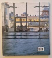 Uppsala bakom fasaderna