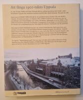 Uppsala stads historia