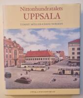 Uppsala stads historia