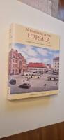 Uppsala stads historia
