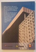 Uppsala en v&auml;xande stad : bebyggelse 1951-79