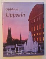 Uppt&auml;ck Uppsala
