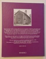 Str&ouml;vt&aring;g bland gamla g&aring;rdar och nya hus i Uppsala