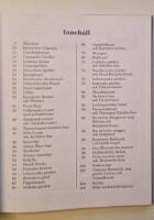 Str&ouml;vt&aring;g bland gamla g&aring;rdar och nya hus i Uppsala