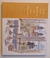 Fr&aring;n Olof Rudbeck till Olof Thunman : [15 Uppsalaprofiler]