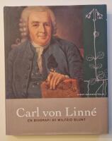 Carl von Linn&eacute;. En biografi