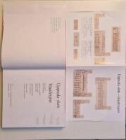 Uppsala slott Vasaborgen