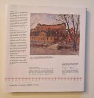 Uppsala slott Vasaborgen