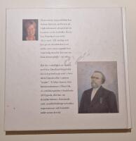 Romantiska Uppsalabilder m&aring;lade av Eric &Ouml;sterlund