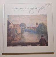 Romantiska Uppsalabilder m&aring;lade av Eric &Ouml;sterlund