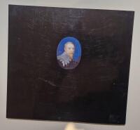 En v&auml;rld i miniatyr : kring en samling fr&aring;n Gustav II Adolfs tidevarv