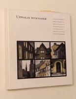 Uppsalas Byggnader