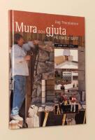 Mura och gjuta